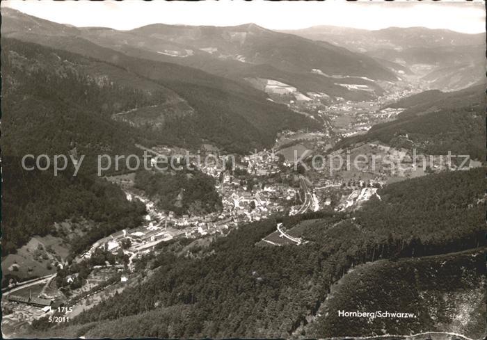 Hornberg Schwarzwald