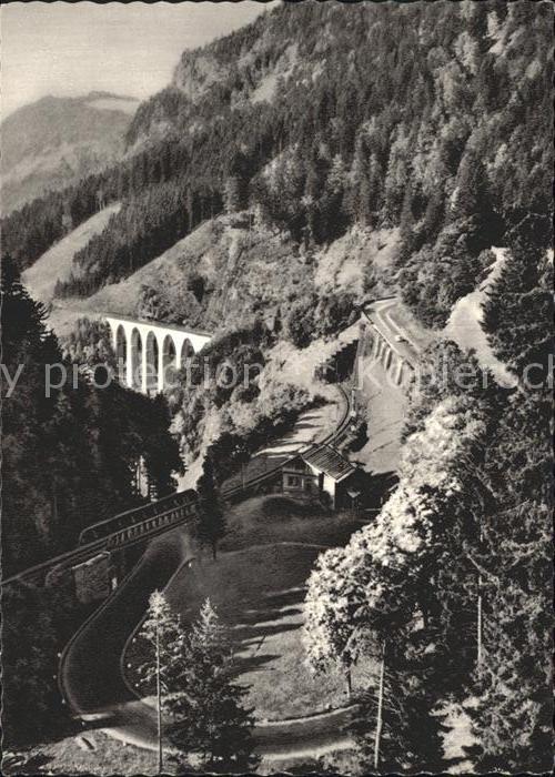 Hoellental Schwarzwald