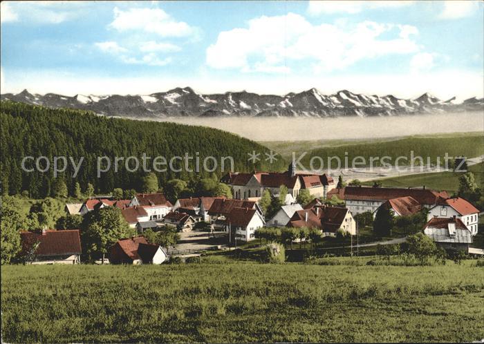 Friedenweiler Kinderheilstaette Schloss Friedenweiler