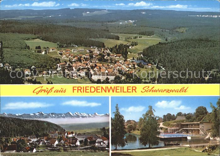 Friedenweiler