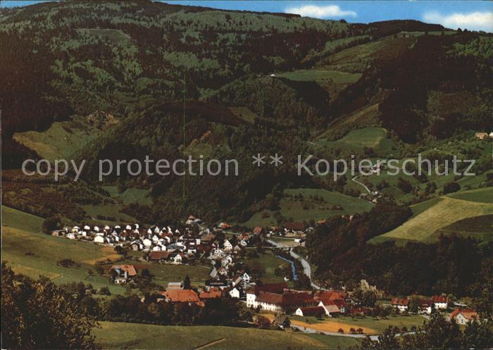 Oberried Breisgau Schauinsland