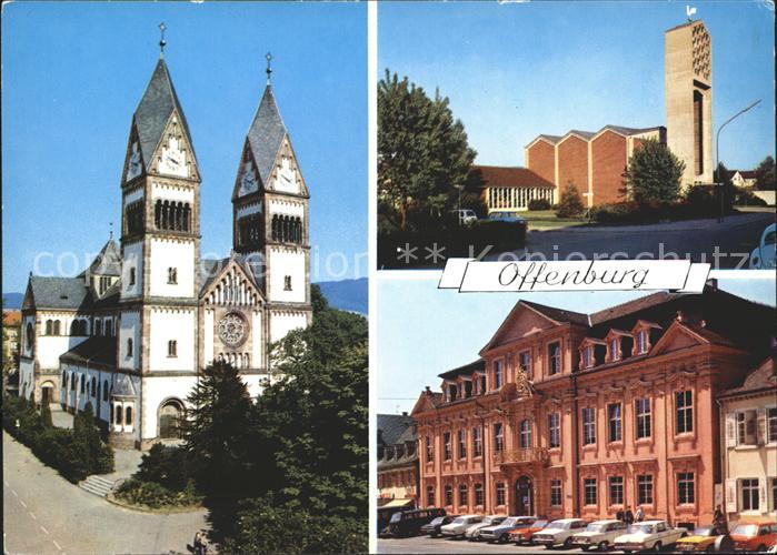 Offenburg