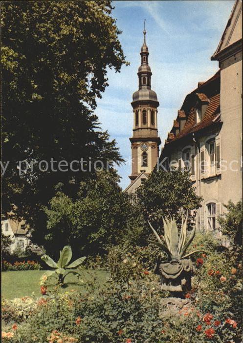 Offenburg Heiligkreuzkirche