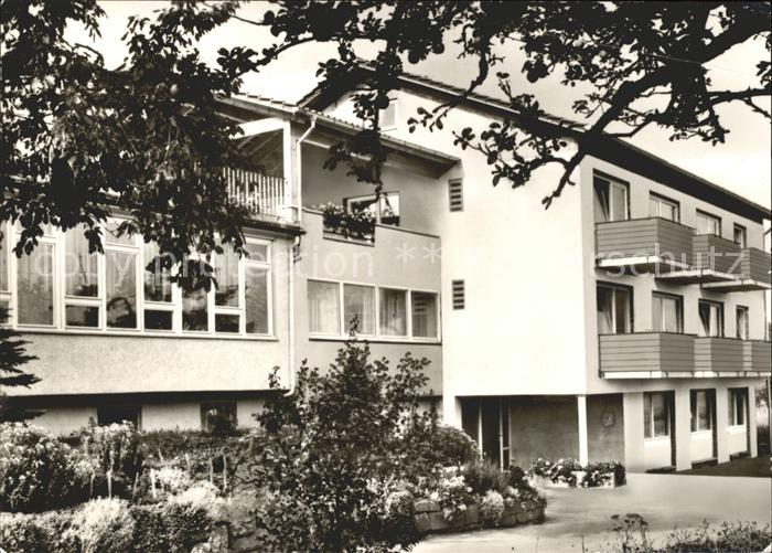 Martinsmoos Pension Haus Kuebler