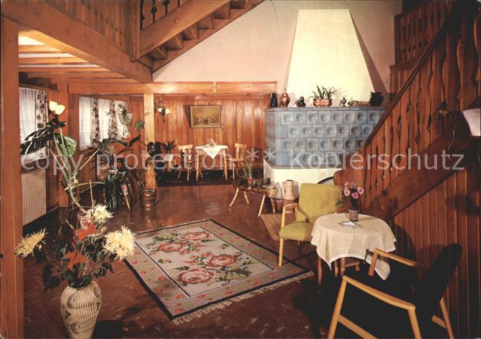 Menzenschwand Hotel-Restaurant Hirschen