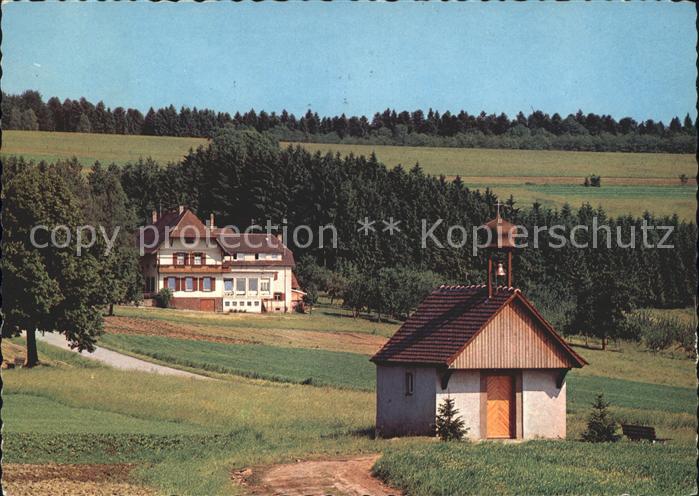 Langenhard Gasthof-Pension zur Eiche
