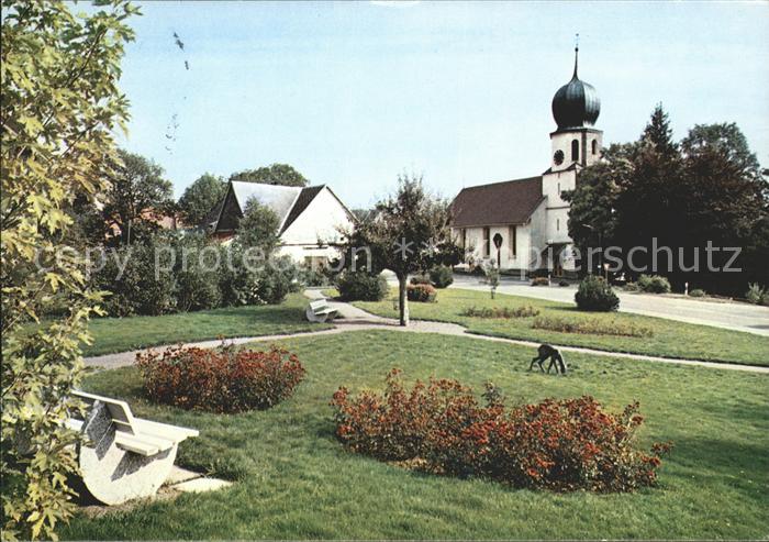 Kappel Lenzkirch