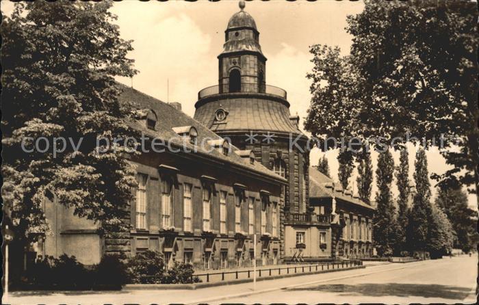 Zwickau Sachsen Museum
