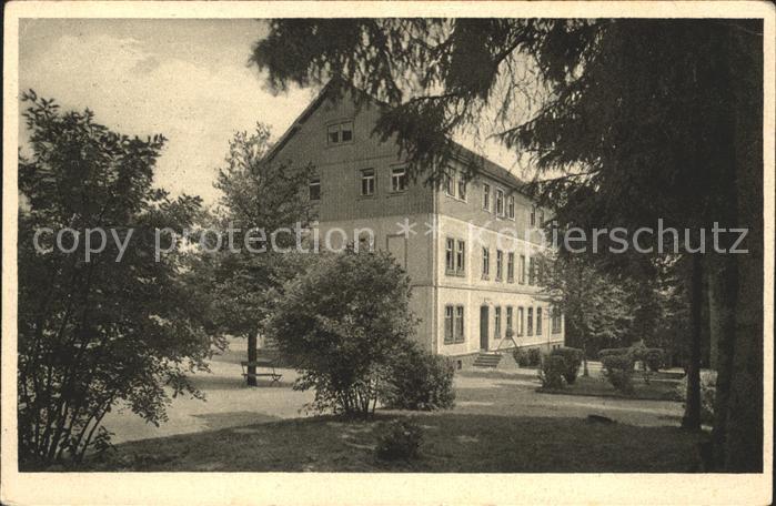 Bad Reiboldsgruen Wiesenhaus