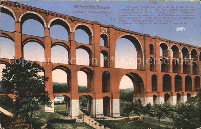 Mylau Goelzschtalbruecke