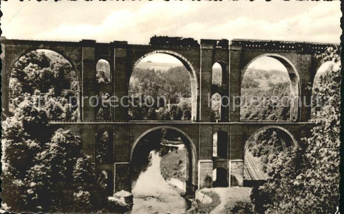 Jocketa Elsterbruecke