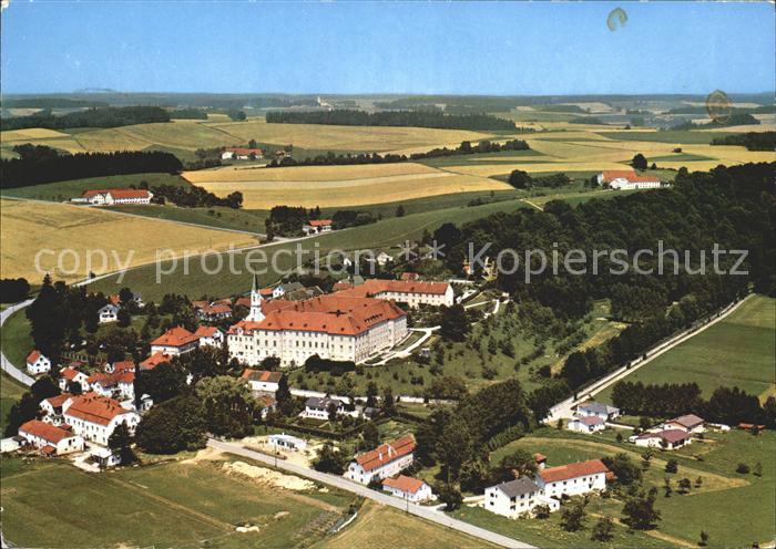 Zangberg Haus Begegnung St. Josef