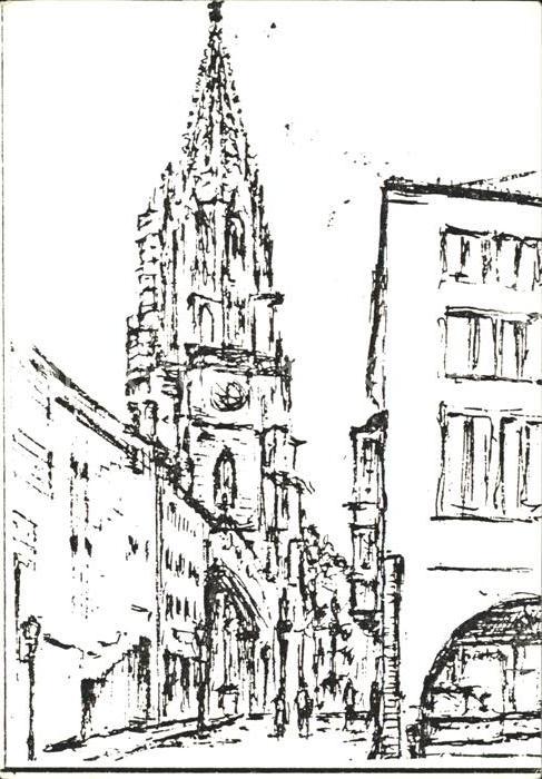 Freiburg Breisgau oeller Muenster