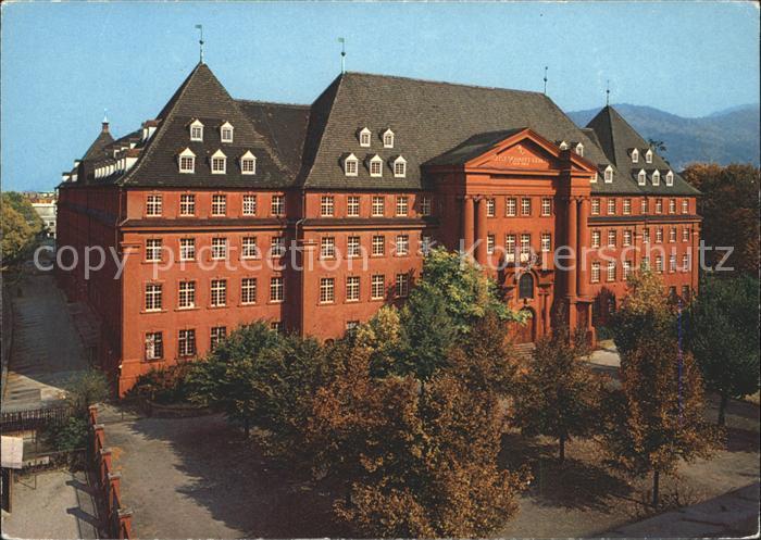 Freiburg Breisgau Verlagshaus Herder