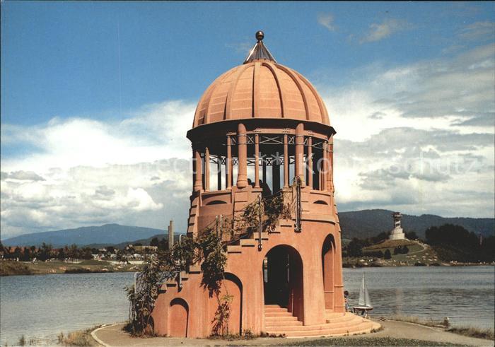 Freiburg Breisgau Am Seepark