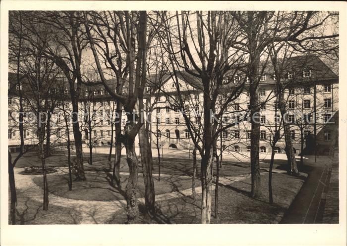 Freiburg Breisgau Collegium Borromaeum