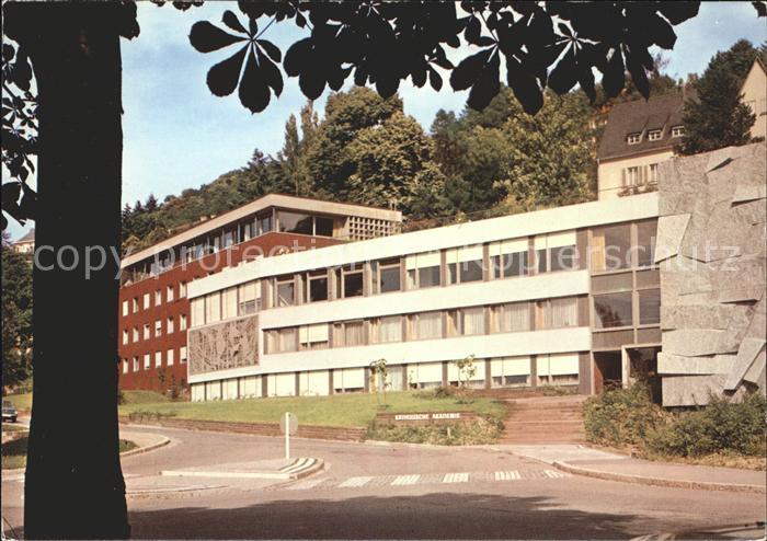 Freiburg Breisgau Katholische Akadimie Erzdioezese