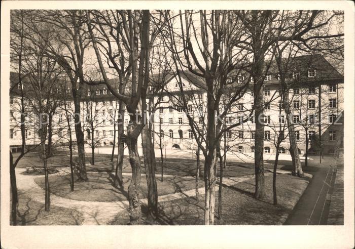 Freiburg Breisgau Collegium Borromaeum