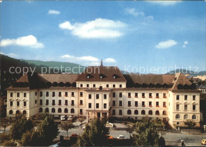 Freiburg Breisgau St. Josefskrankenhaus