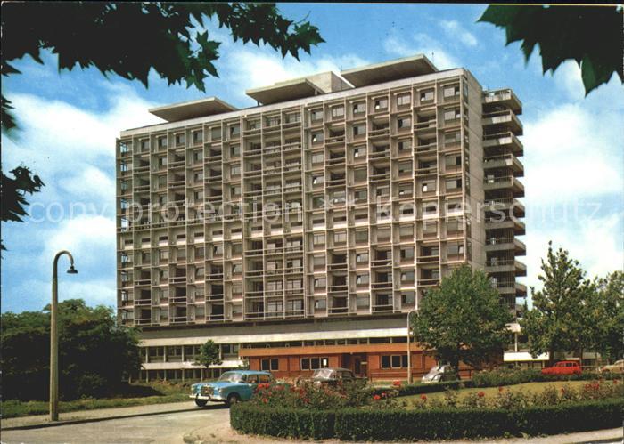 Freiburg Breisgau Univ.- Hals Nasen- Ohrenklinik Augenklinik