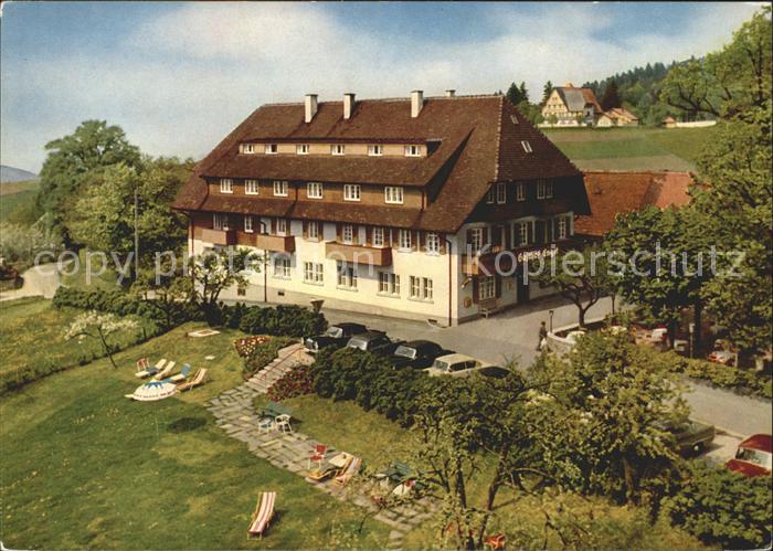Langackern Hotel-Gasthf zum Engel