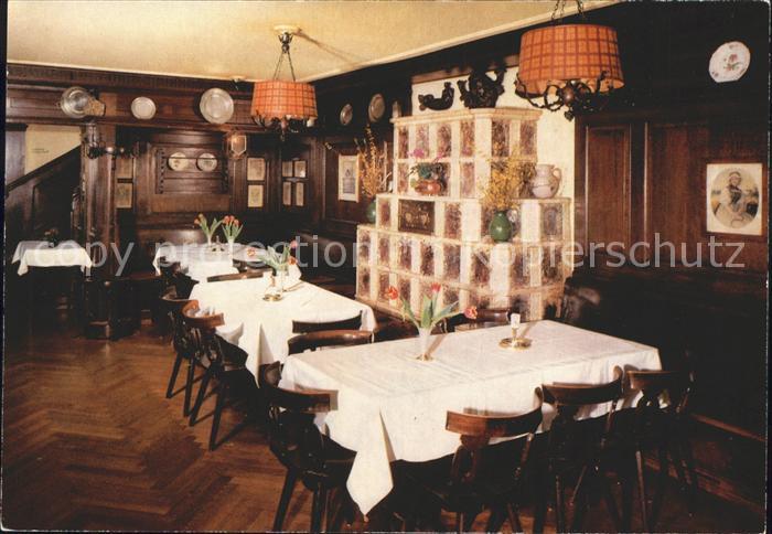 Freiburg Breisgau Hotel Oberkrich's Weinstuben