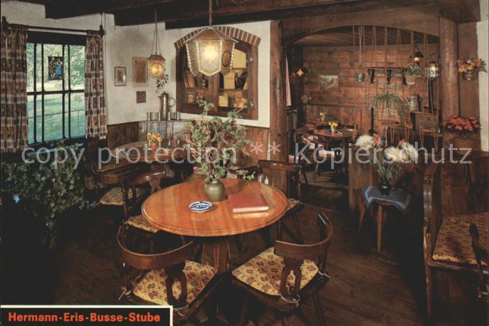 Freiburg Breisgau Hermann-Eris-Busse-Stube