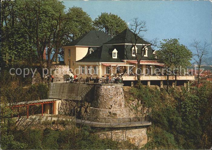 Freiburg Breisgau Greiffenegg-Schloessle Schwabentor