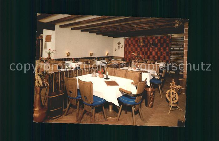 Freiburg Breisgau Schwarzwaldgasthaus Hotel zum Loewen