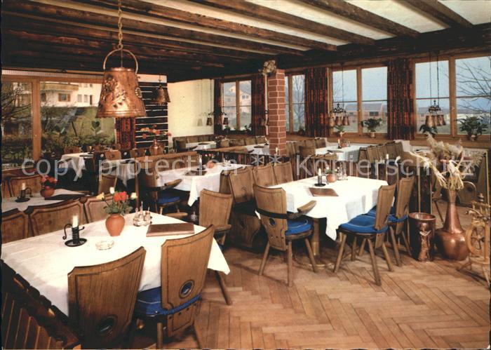 Freiburg Breisgau Schwaer's Schwarzwaldgasthaus Hotel zum Loewen