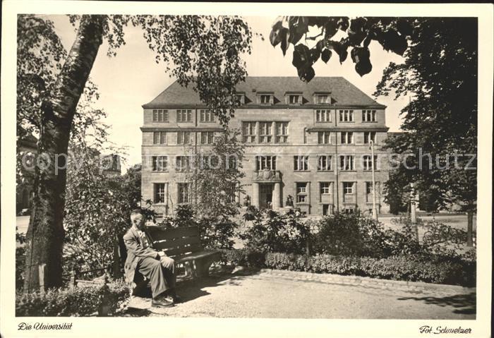 Freiburg Breisgau Universitaet