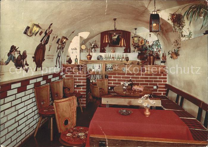 Bad Krozingen Weinkeller Kupferkanne