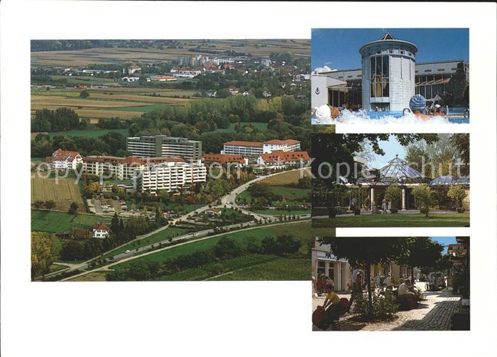 Bad Krozingen Klinik Medizinische Rehabilitation