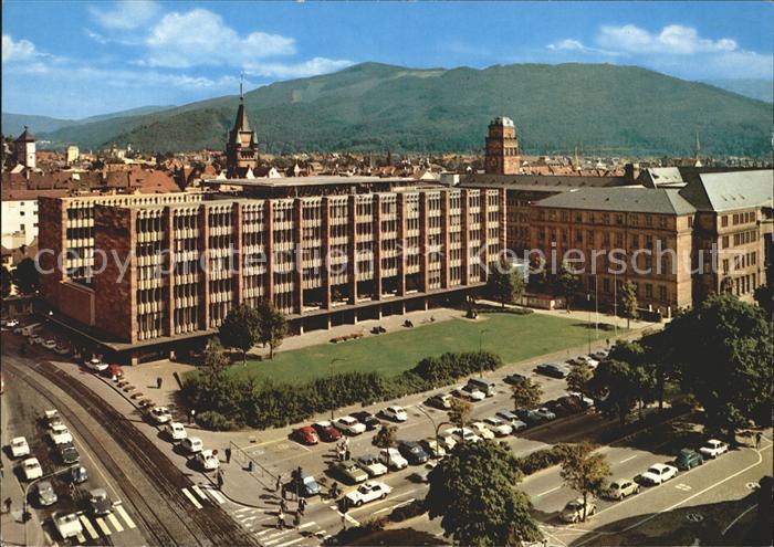 Freiburg Breisgau Albert-Ludwig-Universitaet