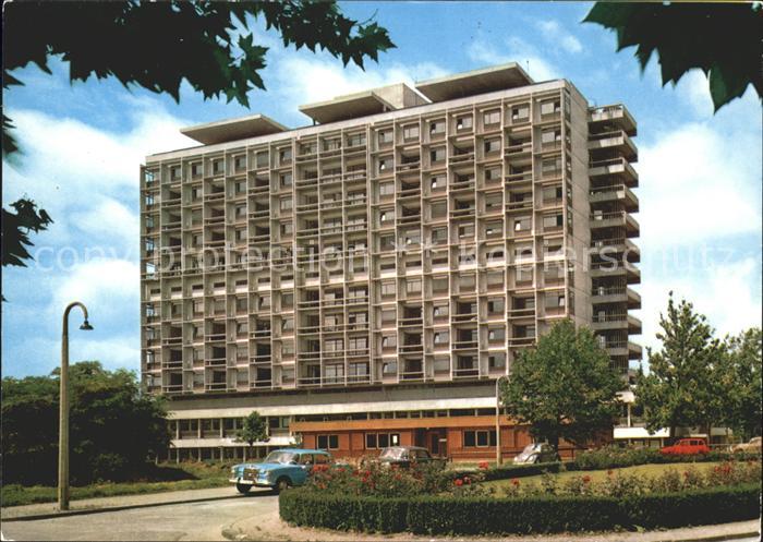 Freiburg Breisgau Univ.- Hals- Nasen- Ohrenklinik