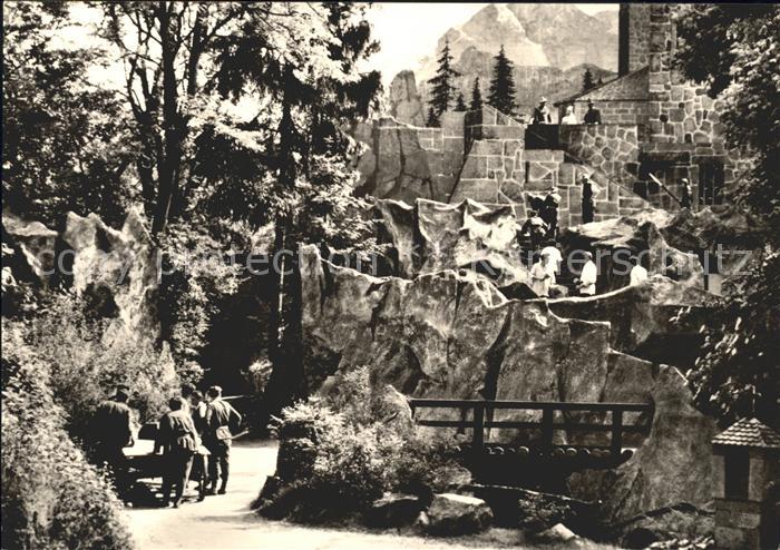 oetigheim Volksschauspiele Wilhelm Tell