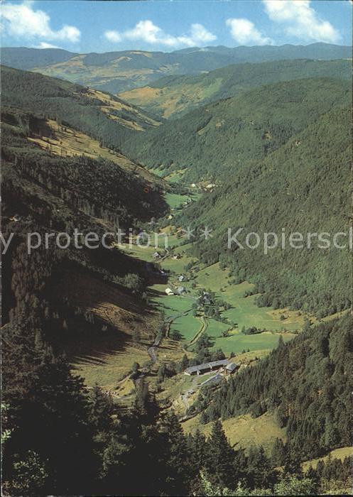 Feldberg Schwarzwald