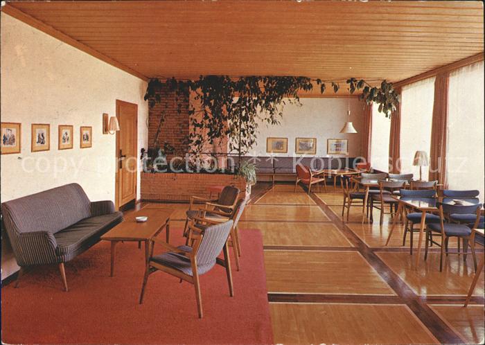 FREUDENSTADT BW Ferienheim Gemeinnuetzigen Urlaubskasse Bauwirtschaft