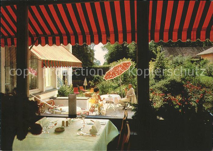 FREUDENSTADT BW Kurhotel Sonne Am Kurpark