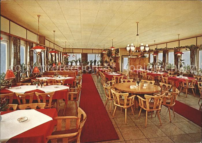 Donaueschingen Flugplatz Restaurant