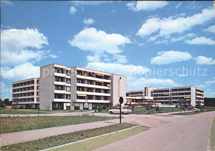 Bad Duerrheim Kurstift