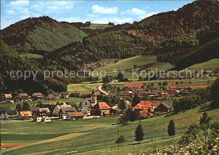 Buchenbach Breisgau