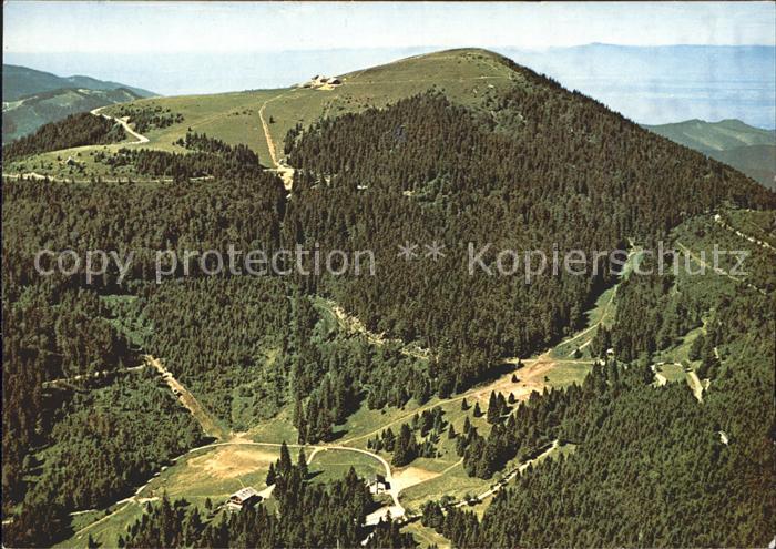 Wieden Schwarzwald Berghotel Wiedener Eck