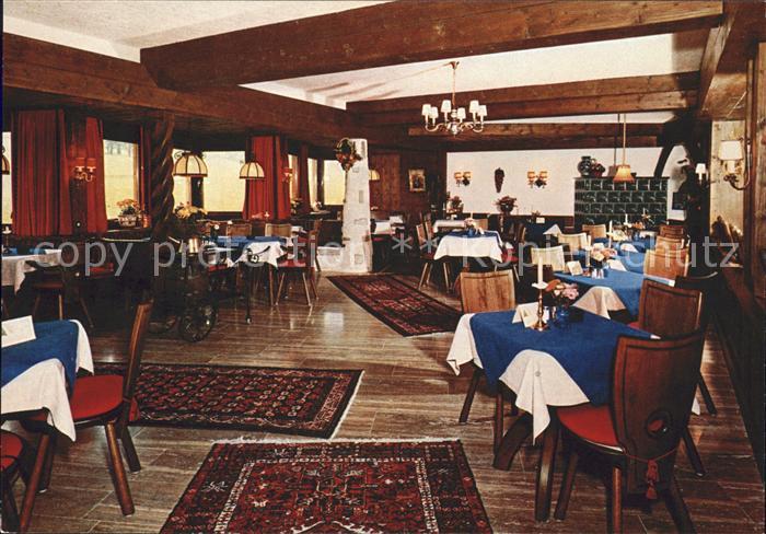 Breitnau Hotel Kaiser's Tanne Wirtshus