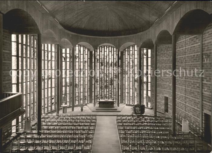 Freiburg Breisgau Evangelische Ludwigskirche