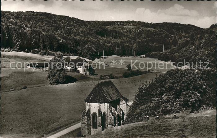 Tennenbach Emmendingen