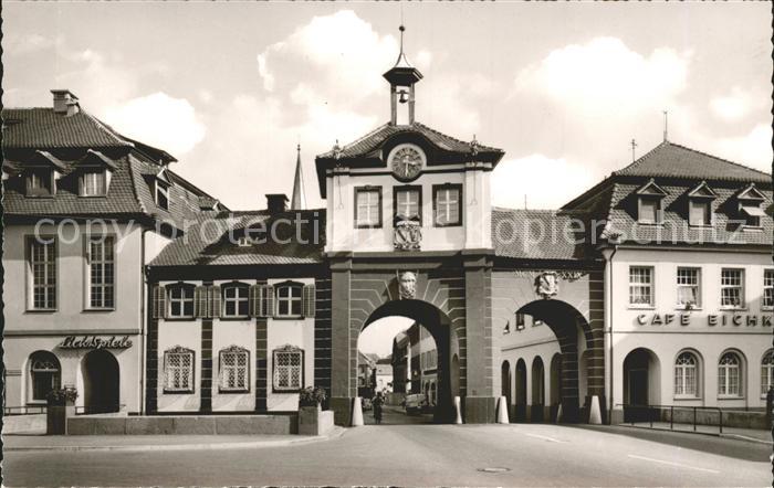 Emmendingen Stadttor