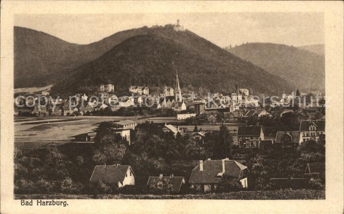 Bad Harzburg