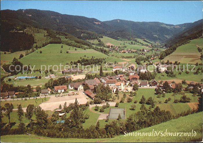 Simonswald