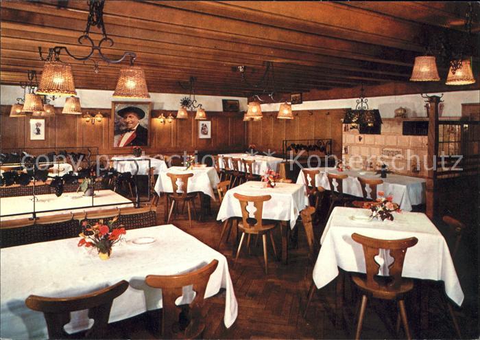 Glottertal Gasthof zum goldenen Engel